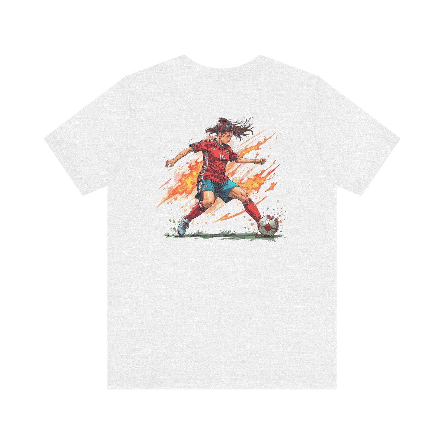 Champion T-shirts