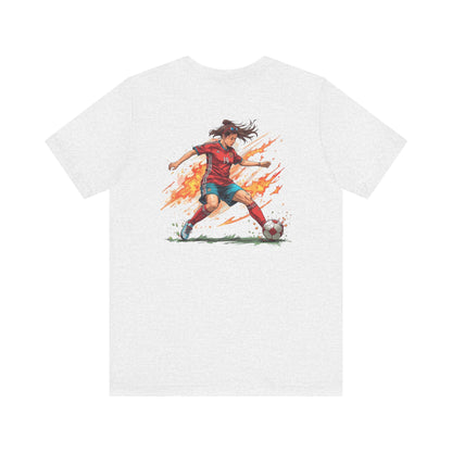 Champion T-shirts