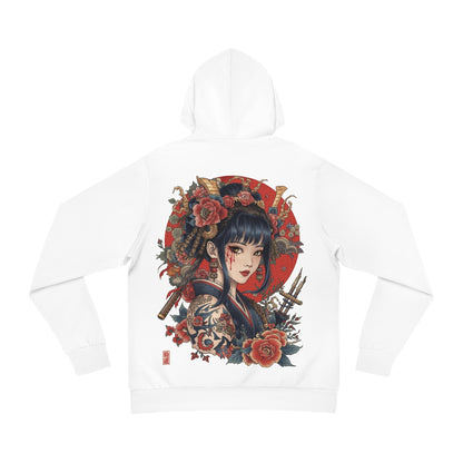 Irezumi Tattoo Style Hoodie