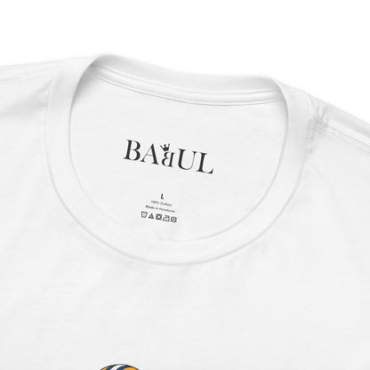 Anime Athletic Club T-shirts