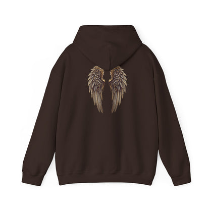 Angel Wings Sweatshirt