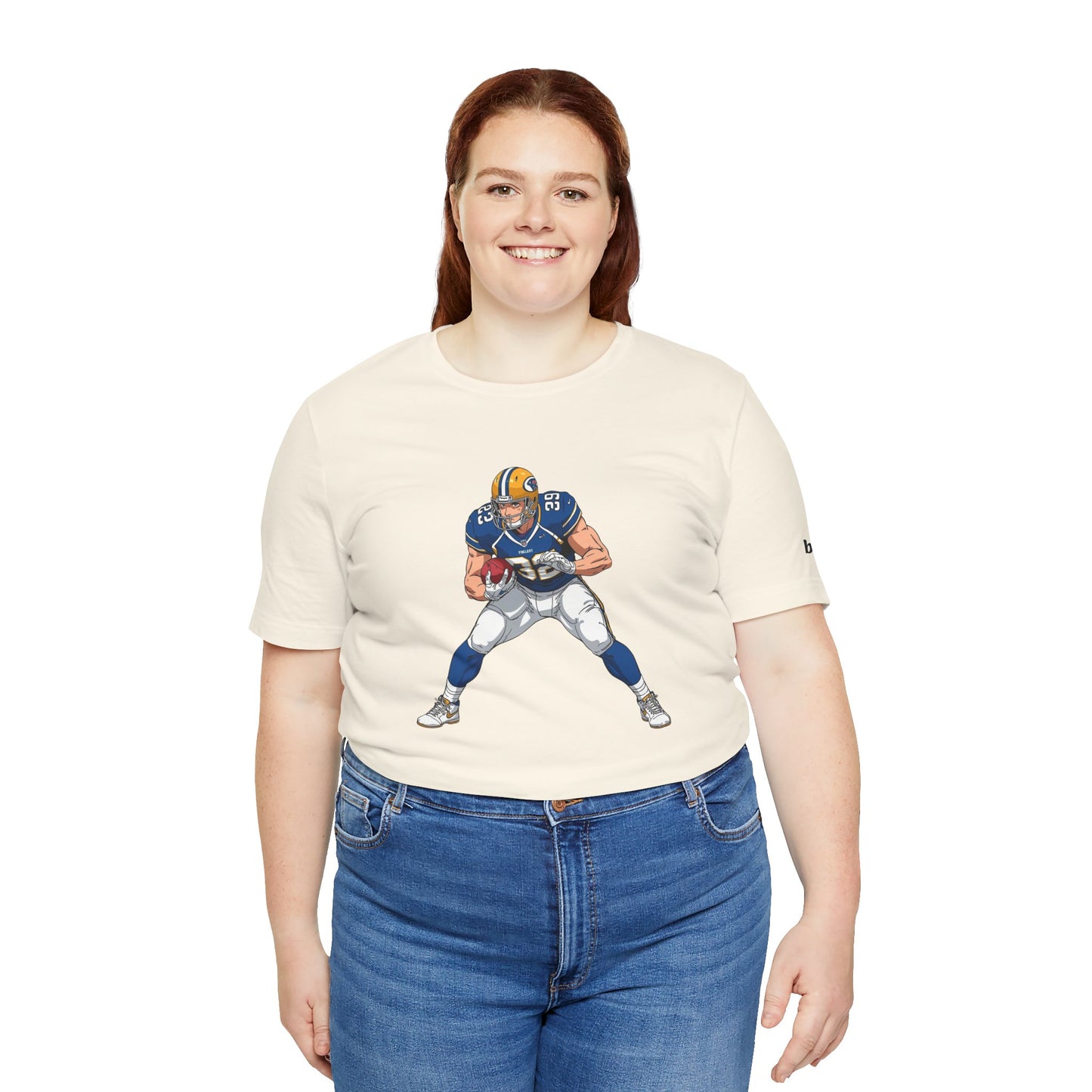Anime Athletic Club T-shirts