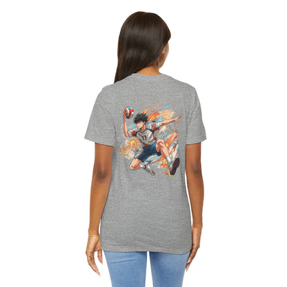 Champion T-shirts
