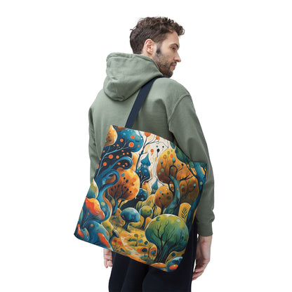 ONIRIC VISIONS. Bags that Dream with You. ENCHANTED FOREST