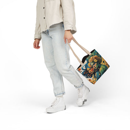ONIRIC VISIONS. Bags that Dream with You. AUTUMN STORM