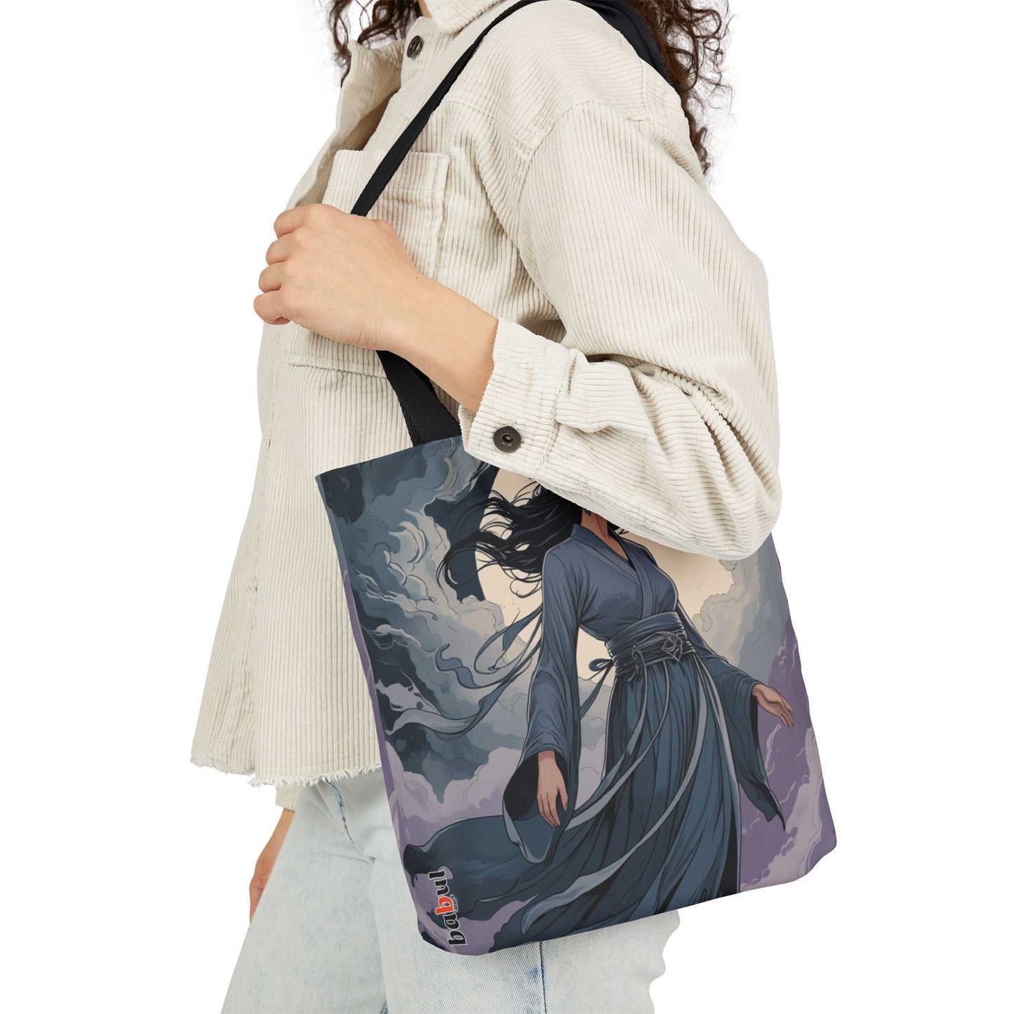 Shizen Tote Bag - Air