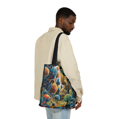ONIRIC VISIONS. Bags that Dream with You. LAKE