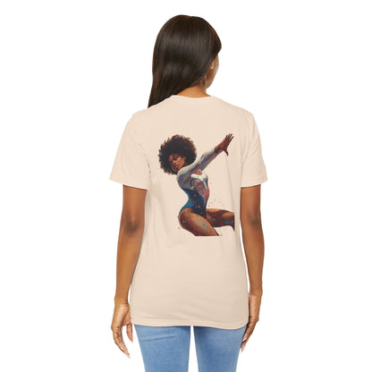 Champion T-shirts