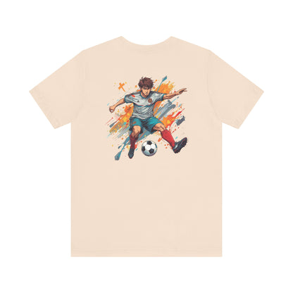 Champion T-shirts