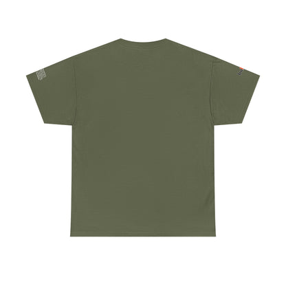 Rebel Graphic T-Shirt – Bold Unisex Heavy Cotton Tee for Free Spirits & Rule Breakers Dare to stand out. This rebel tee is made for the wild at heart, the misfits, and the unapologetically bold. Rebel Tees – Born to Be Worn, Built to Be Noticed.