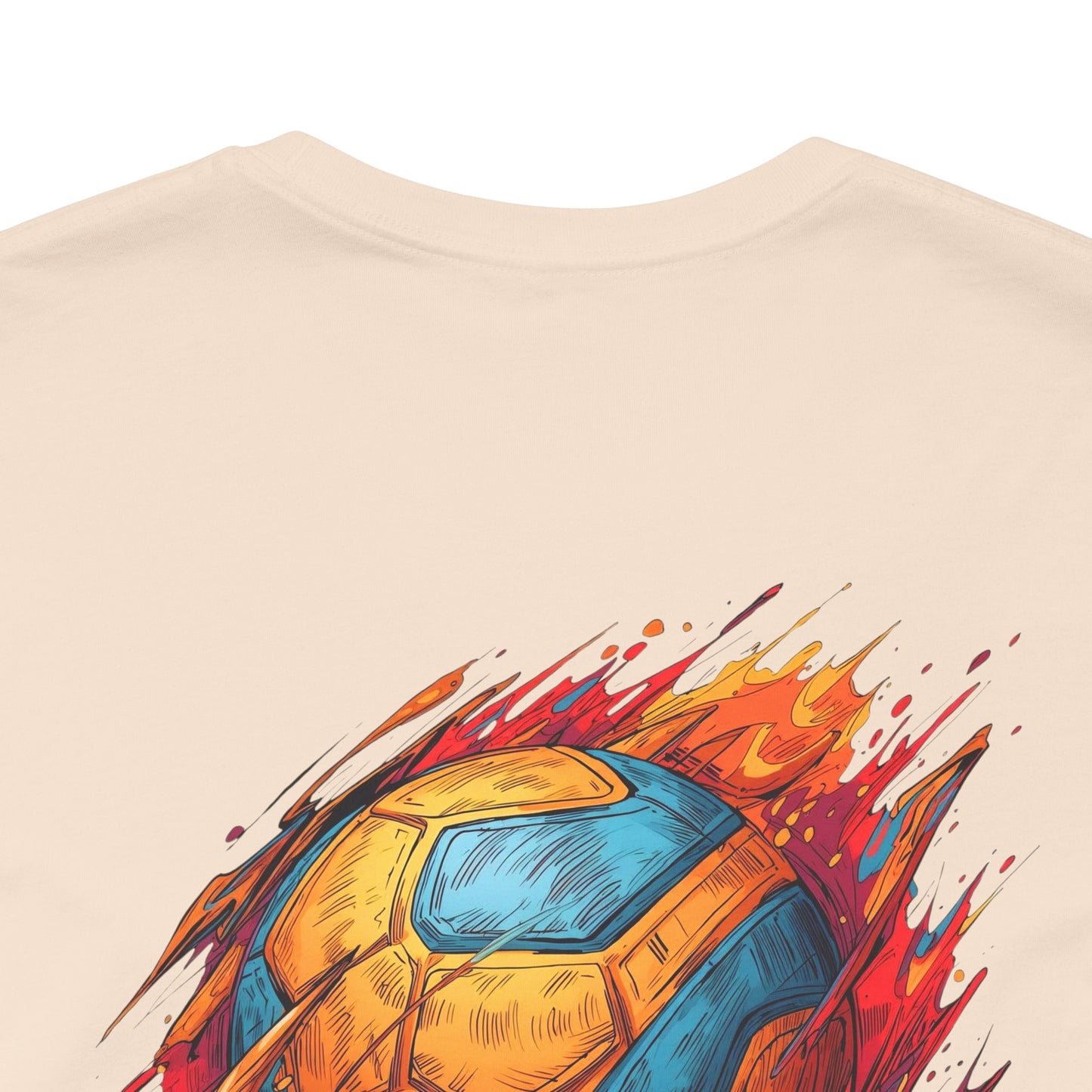 Champion T-shirts
