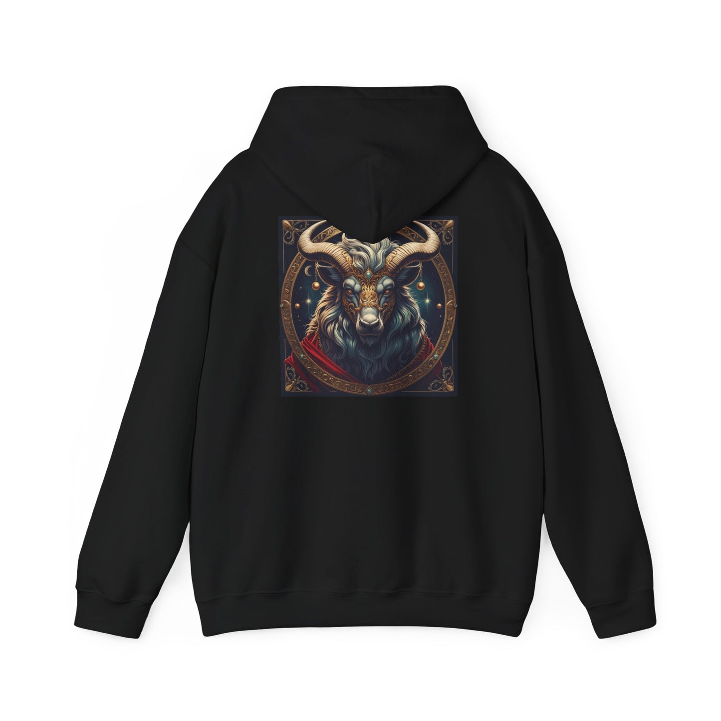 The Magic Animals Collection Sweatshirt - MINOTAUR