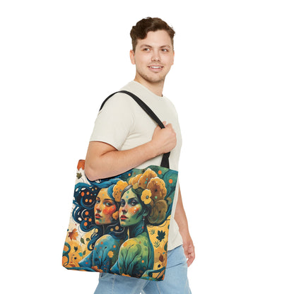 ONIRIC VISIONS. Bags that Dream with You. AUTUMN STORM