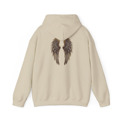 Angel Wings Sweatshirt