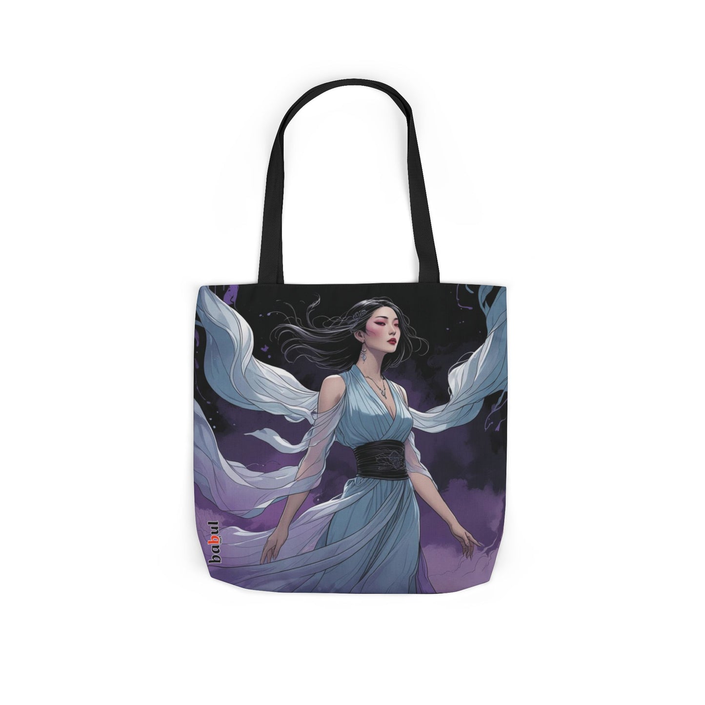Shizen Tote Bag - Air