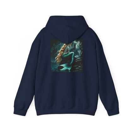 Twilight Fables Sweatshirt - Little Mermaid