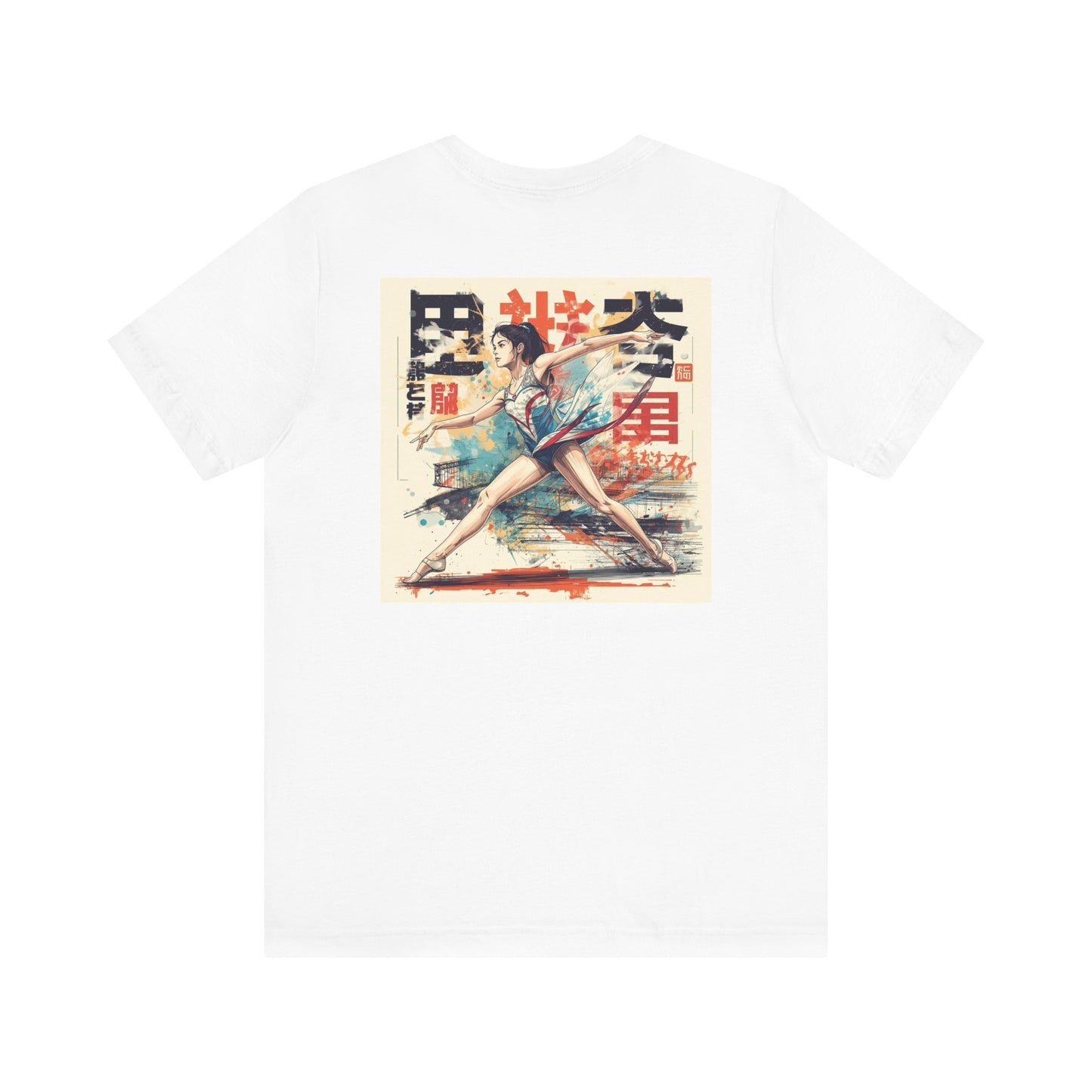 Champion T-shirts