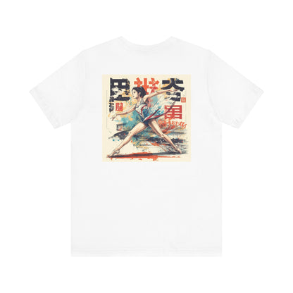 Champion T-shirts