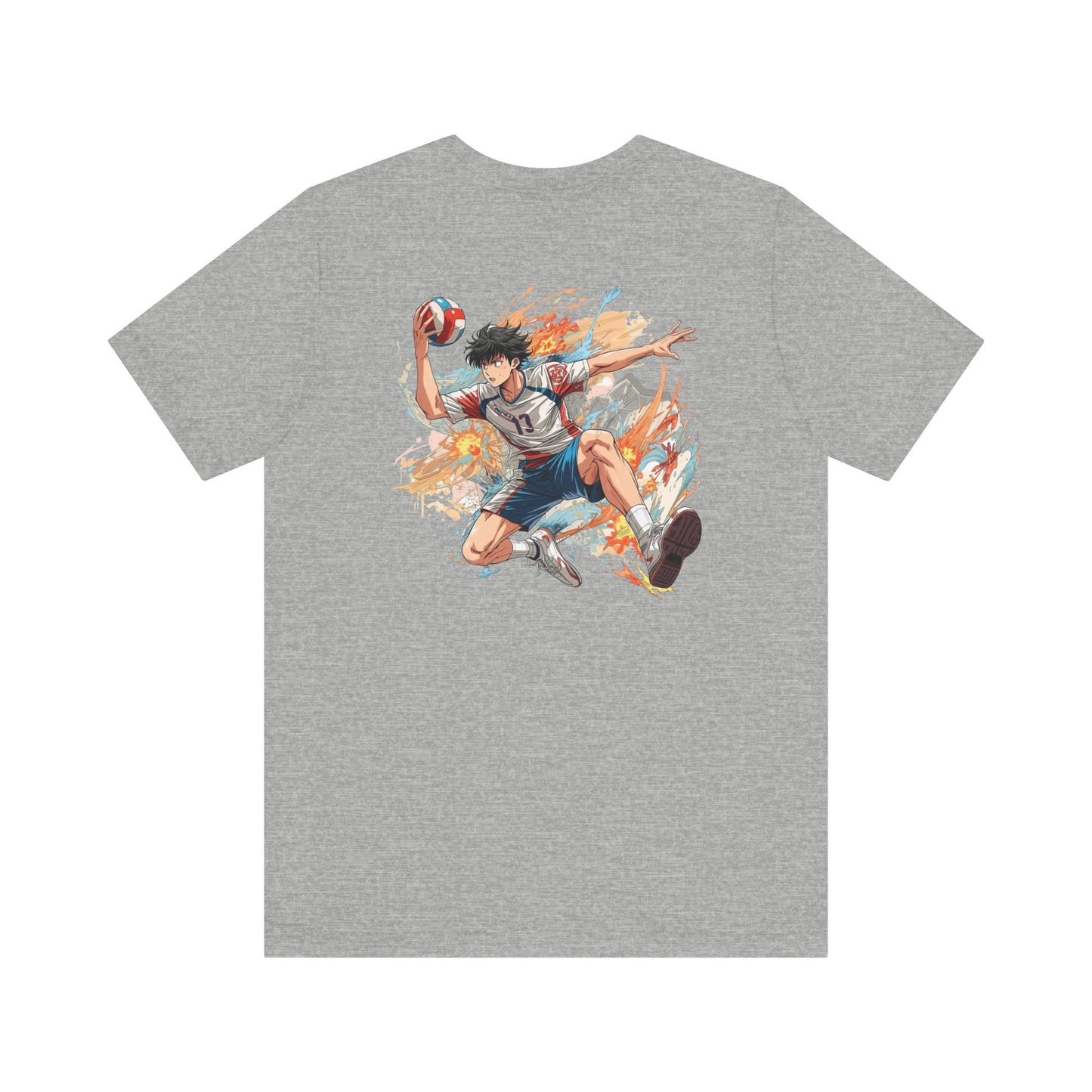 Champion T-shirts