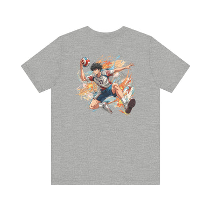 Champion T-shirts