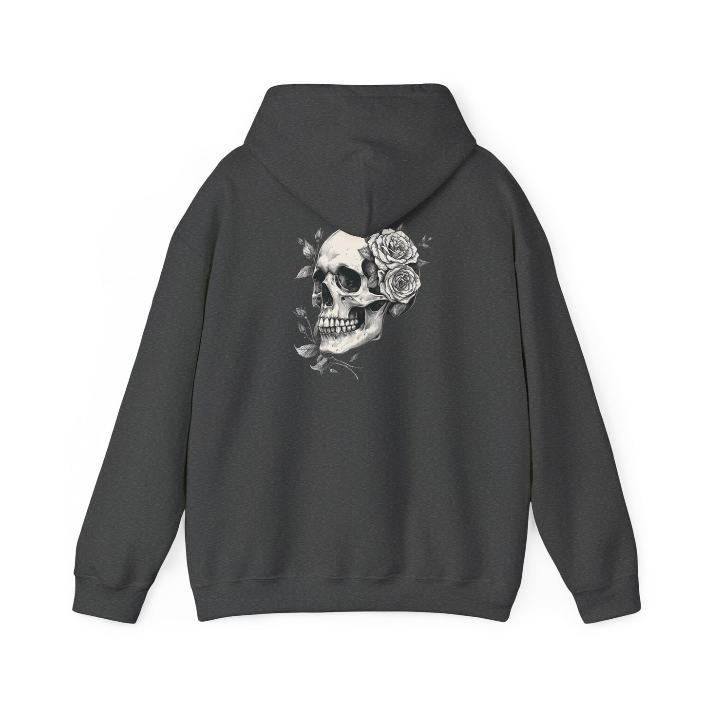 Tattoo Style Sweatshirt