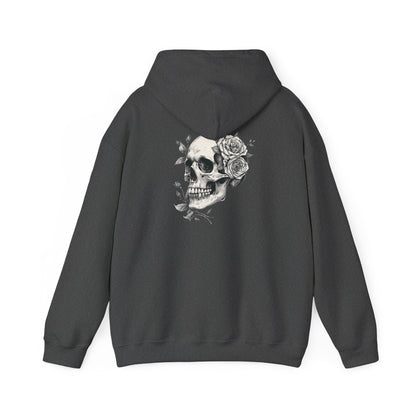 Tattoo Style Sweatshirt