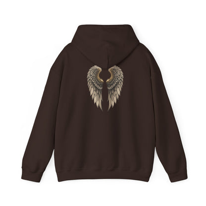 Angel Wings Sweatshirt