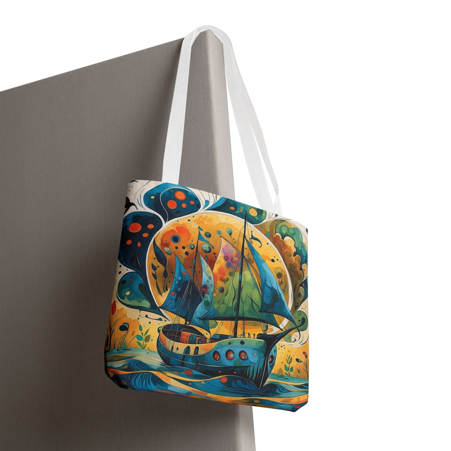 ONIRIC VISIONS. Bags that Dream with You. SHIP