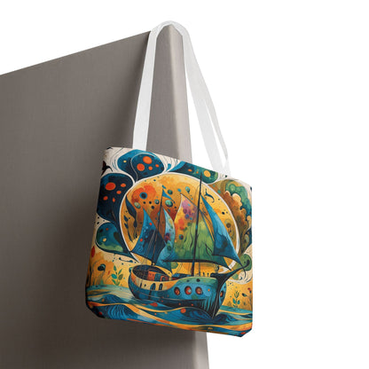 ONIRIC VISIONS. Bags that Dream with You. SHIP