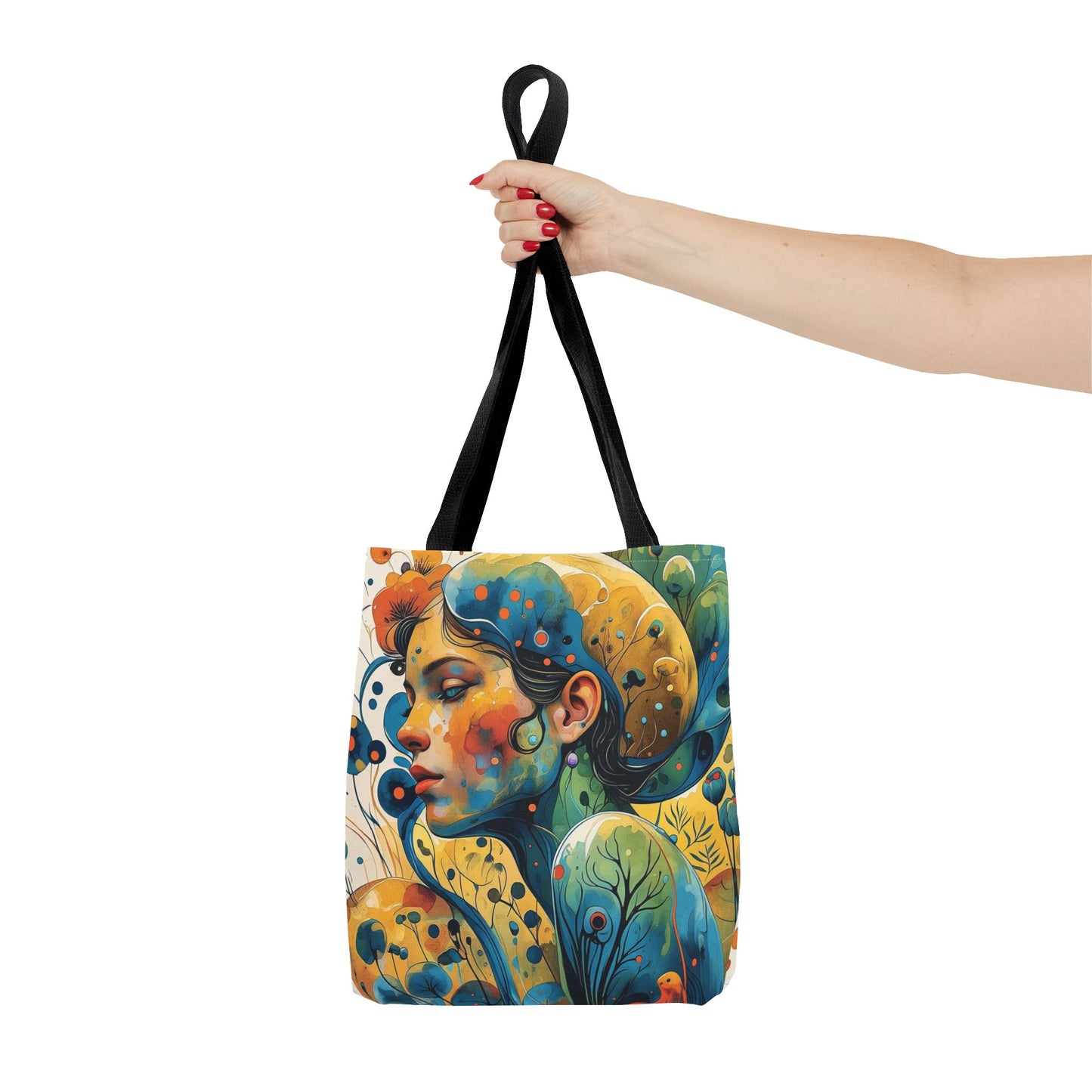 ONIRIC VISIONS. Bags that Dream with You. AUTUMN