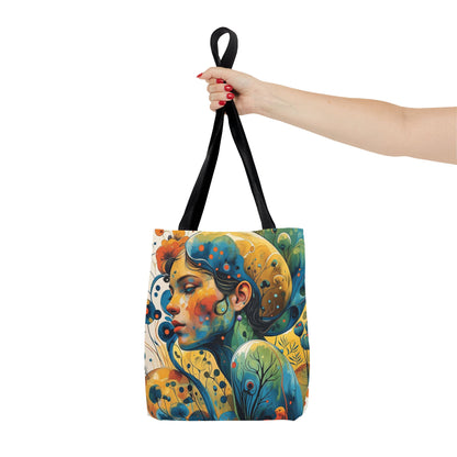 ONIRIC VISIONS. Bags that Dream with You. AUTUMN