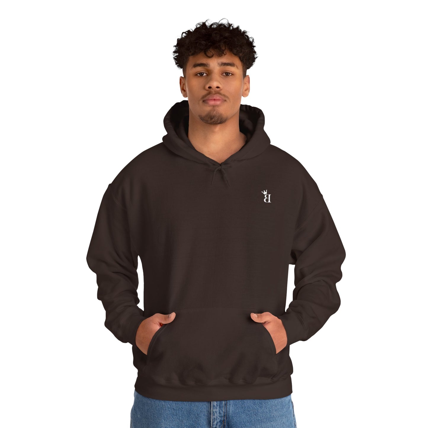 Premium Symbol Sweatshirt