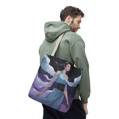 Shizen Tote Bag - Air