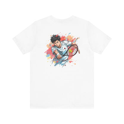 Champion T-shirts