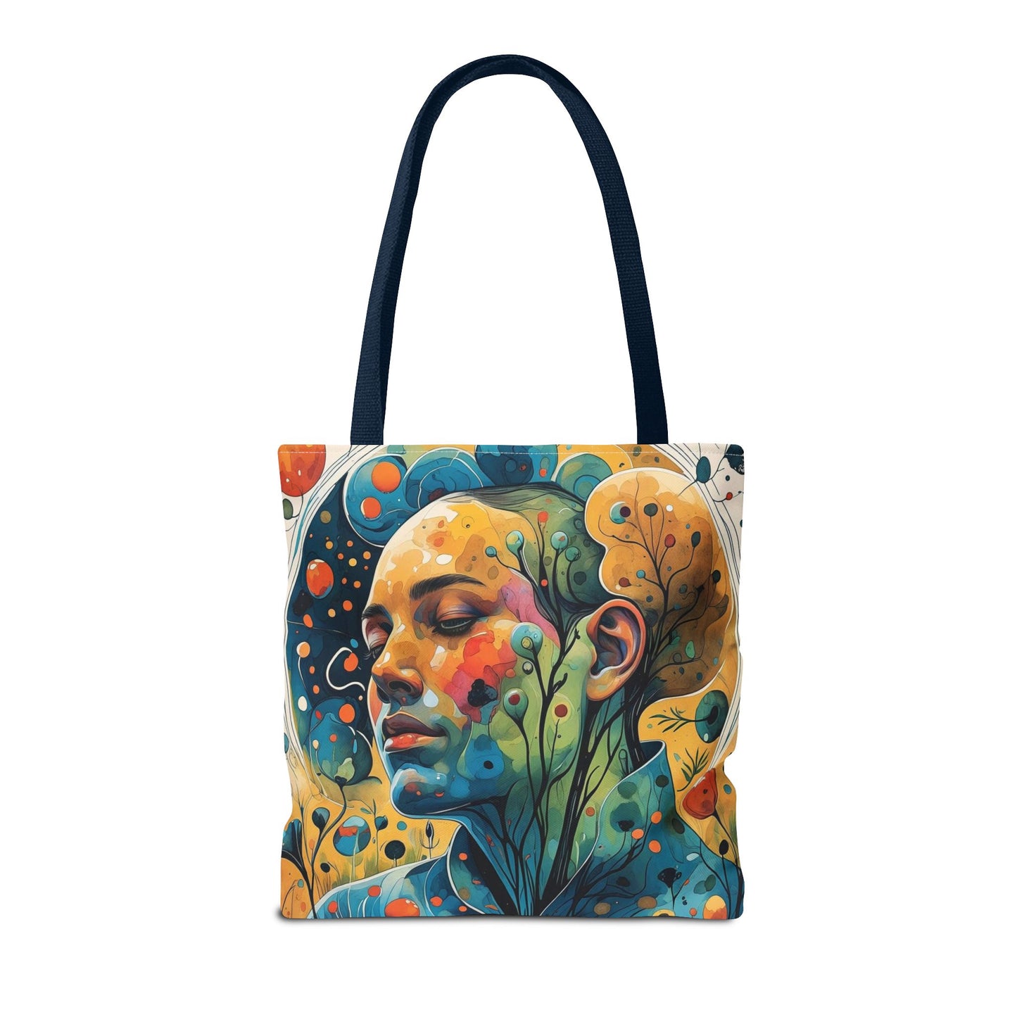 ONIRIC VISIONS. Bags that Dream with You. MAN