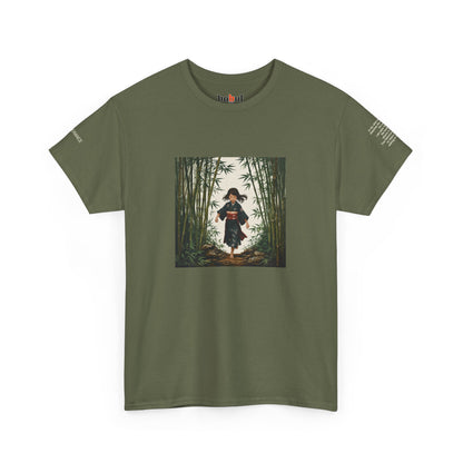 I Ching, Hexagrams T-Shirt, Deliverance