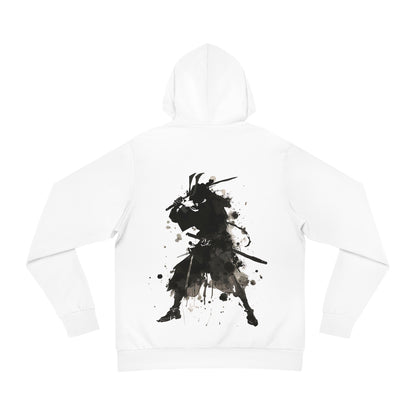 Bushido Aesthetics: The Way of the Warrior Premium Hoodies