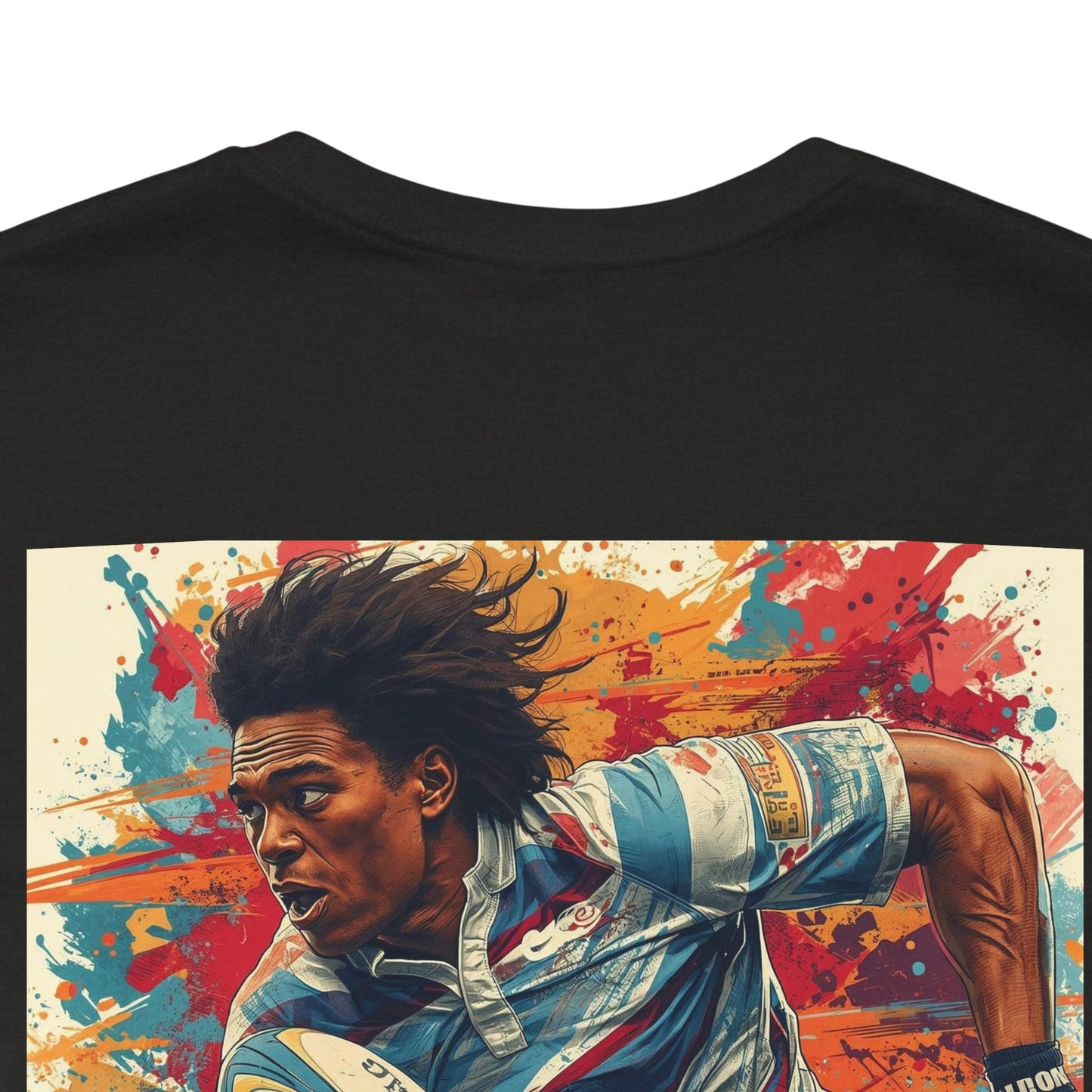 Champion T-shirts