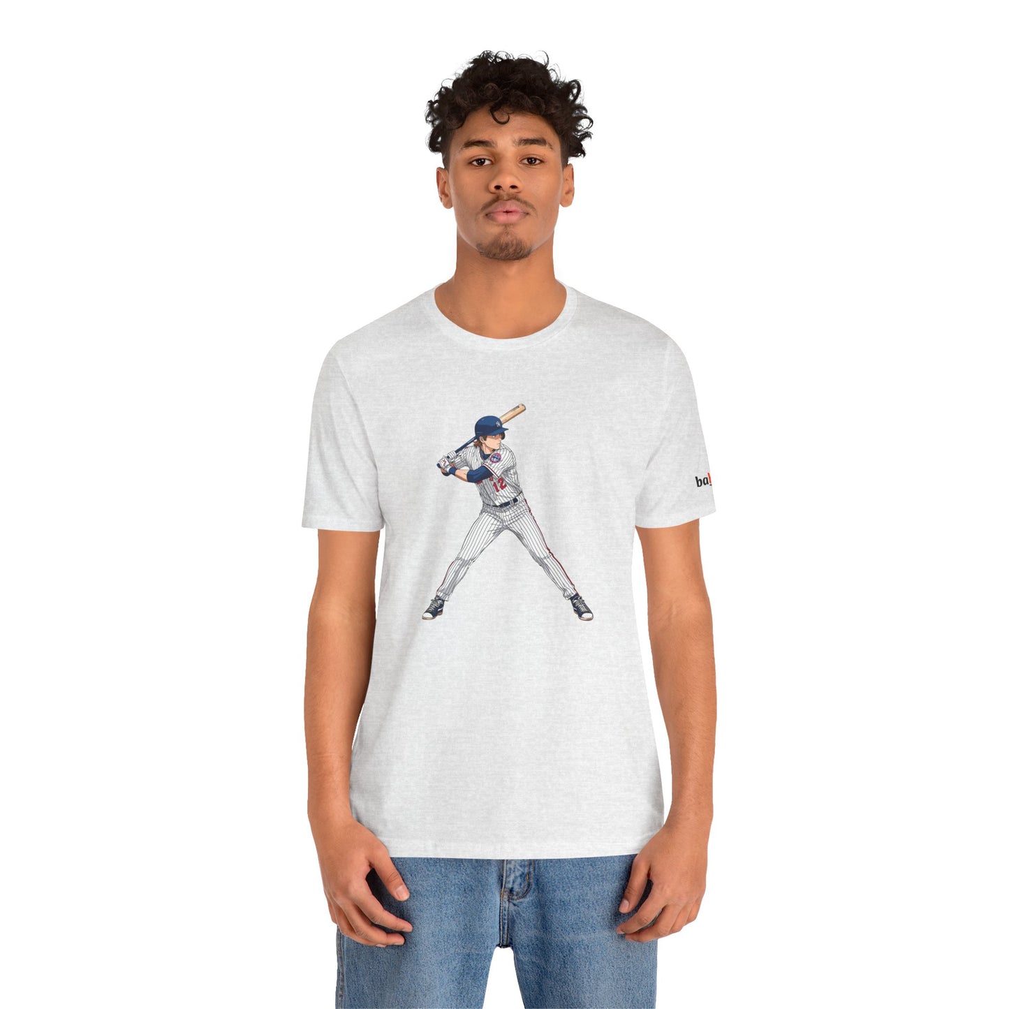 Anime Athletic Club T-shirts