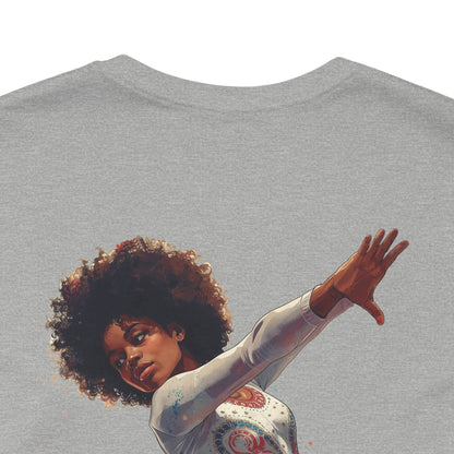 Champion T-shirts