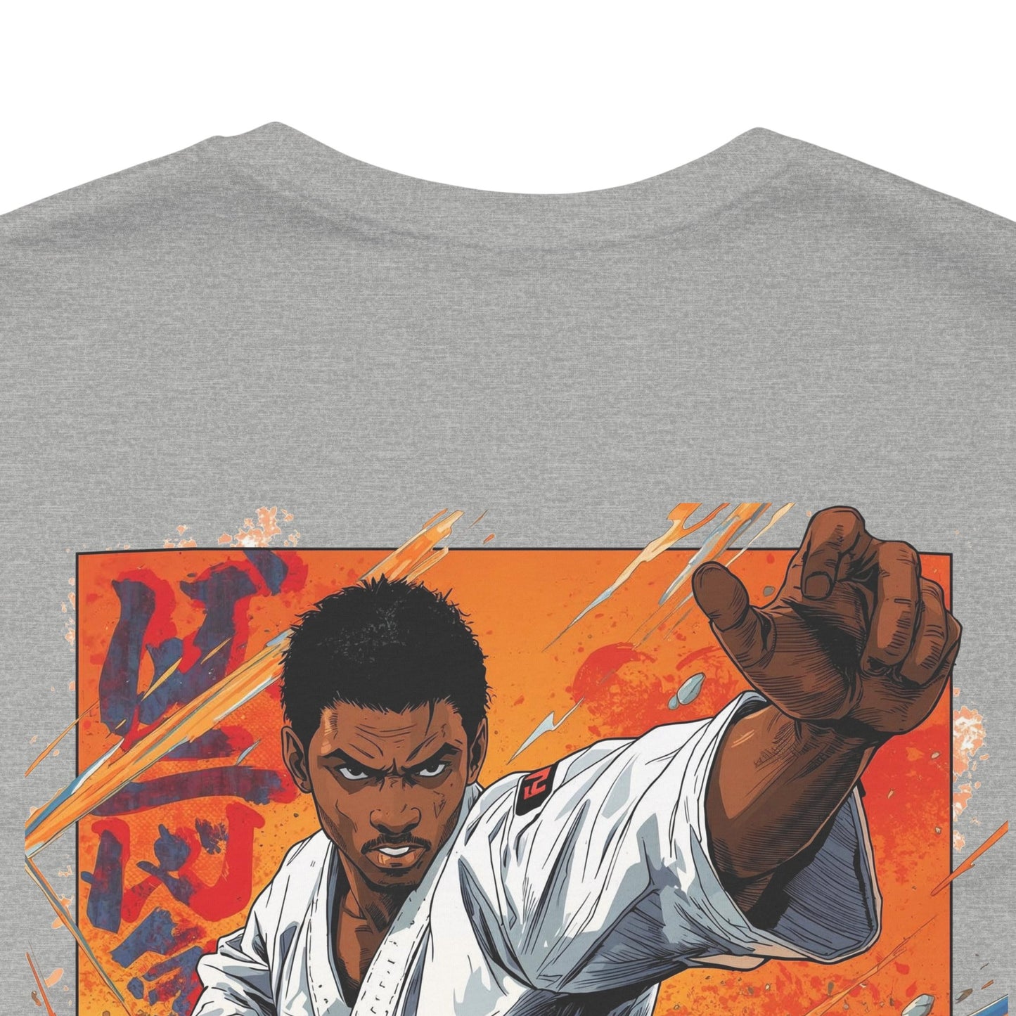 Champion T-shirts