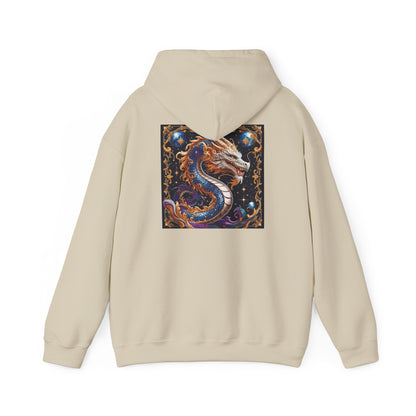 The Magic Animals Collection Sweatshirt - DRAGON