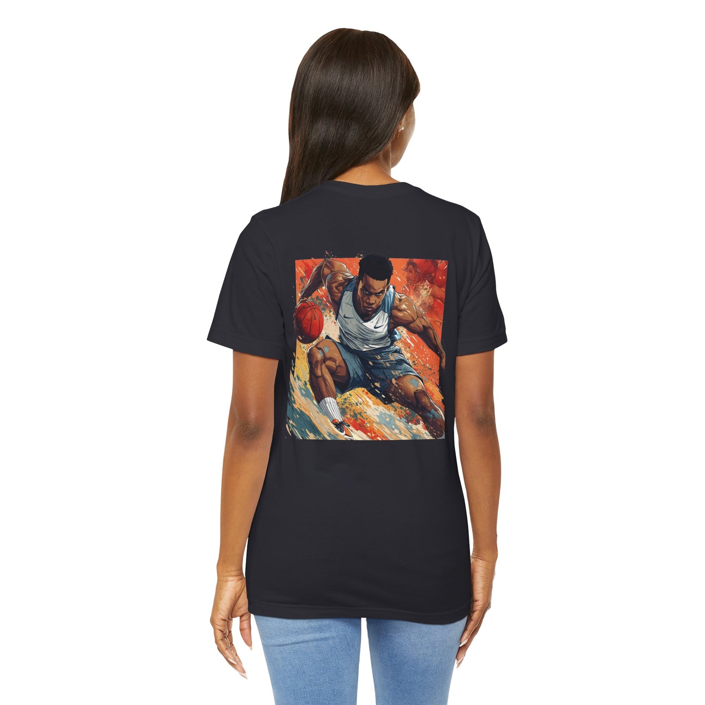 Champion T-shirts