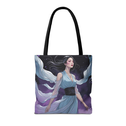 Shizen Tote Bag - Air