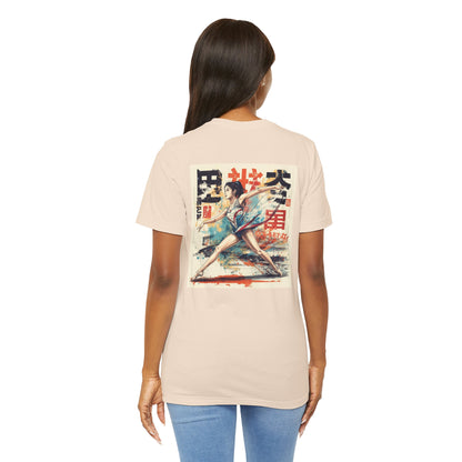 Champion T-shirts