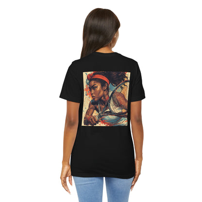 Champion T-shirts