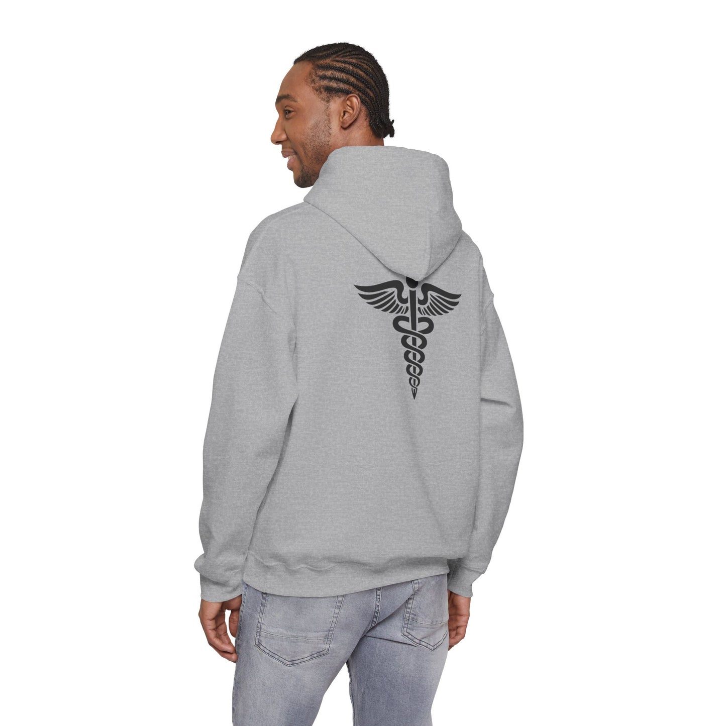 Premium Symbol Sweatshirt