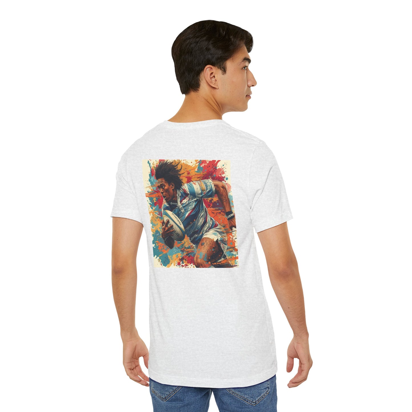 Champion T-shirts