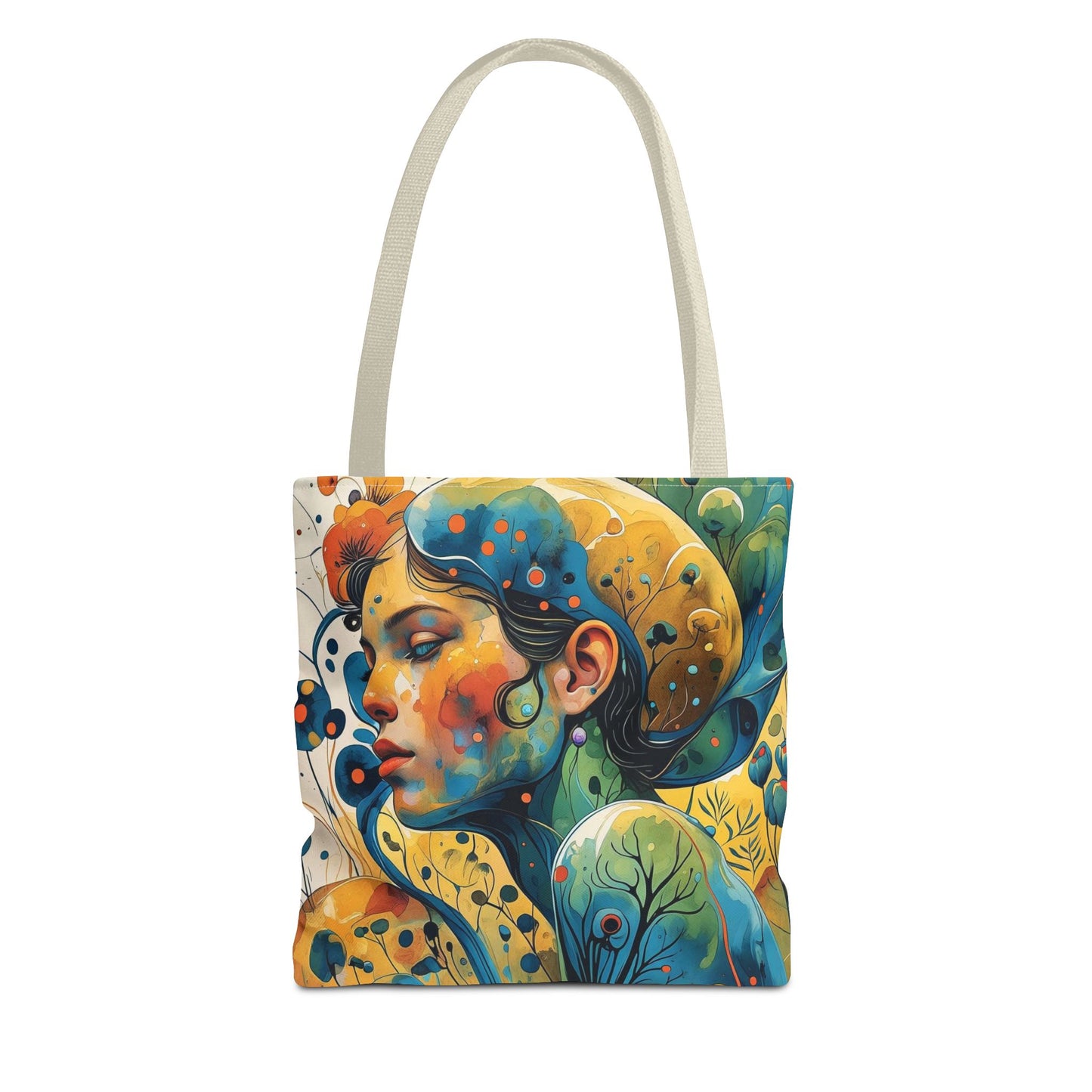 ONIRIC VISIONS. Bags that Dream with You. AUTUMN