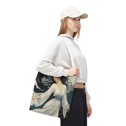 Shizen Tote Bag - Air